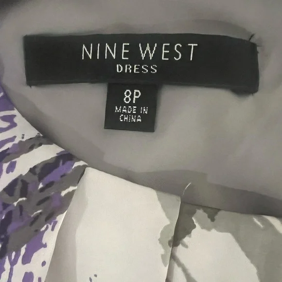 Nine West Dress - Picture 3 of 6